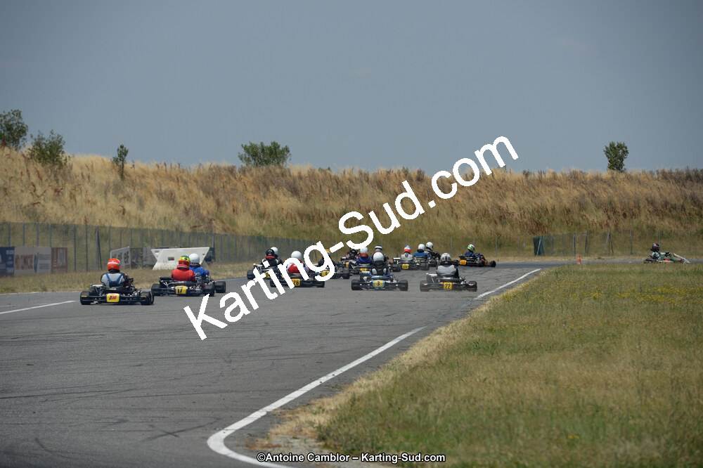 22/06/2014 : Course Club de Muret (Photos Antoine Camblor) 2014 — karting