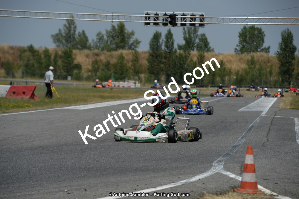 22/06/2014 : Course Club de Muret (Photos Antoine Camblor) 2014 — karting
