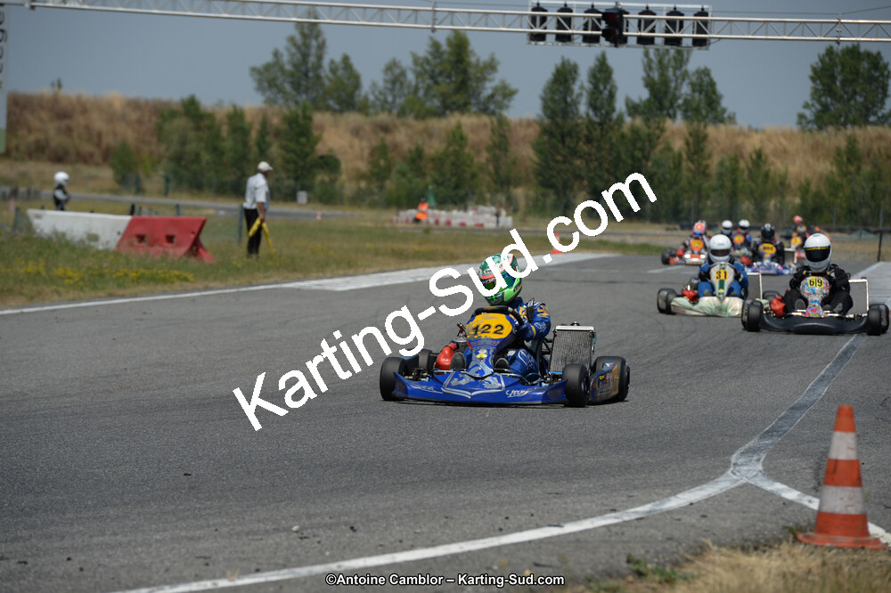 22/06/2014 : Course Club de Muret (Photos Antoine Camblor) 2014 — karting