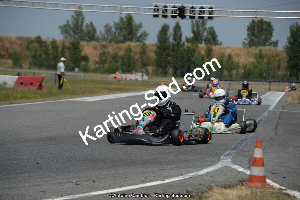 22/06/2014 : Course Club de Muret (Photos Antoine Camblor) 2014 — karting