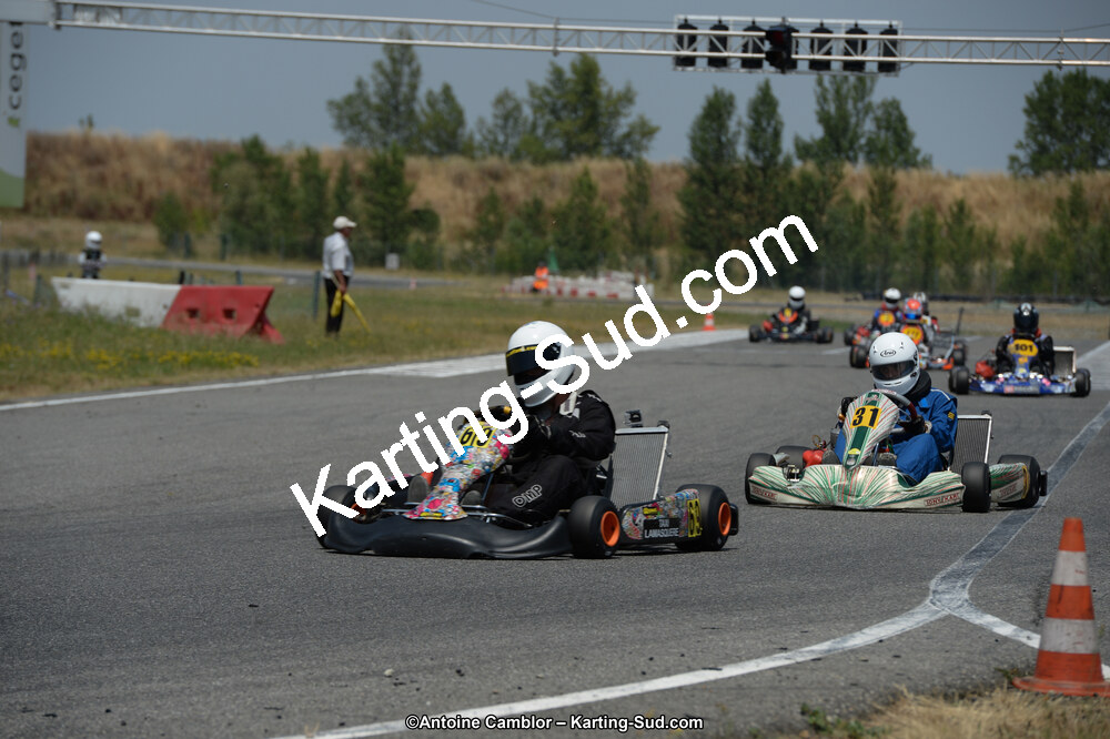 22/06/2014 : Course Club de Muret (Photos Antoine Camblor) 2014 — karting