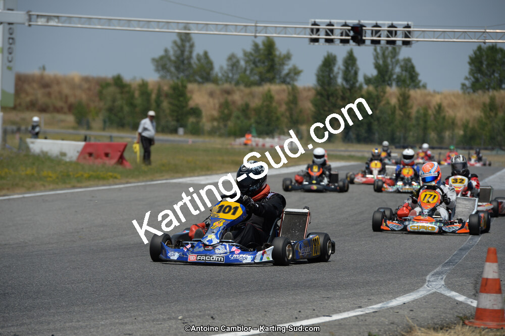 22/06/2014 : Course Club de Muret (Photos Antoine Camblor) 2014 — karting