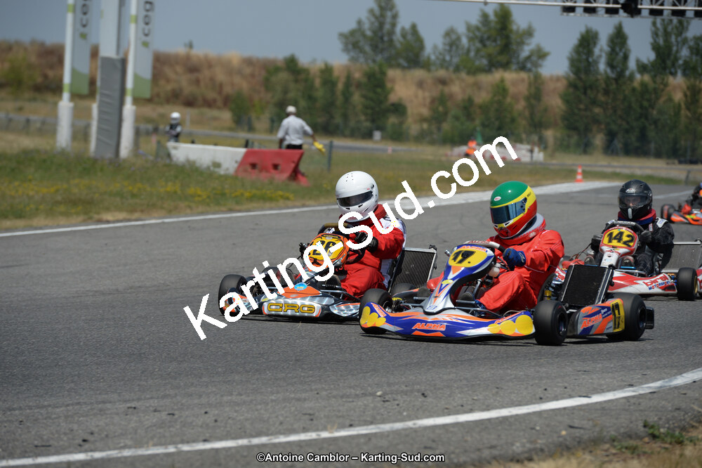 22/06/2014 : Course Club de Muret (Photos Antoine Camblor) 2014 — karting