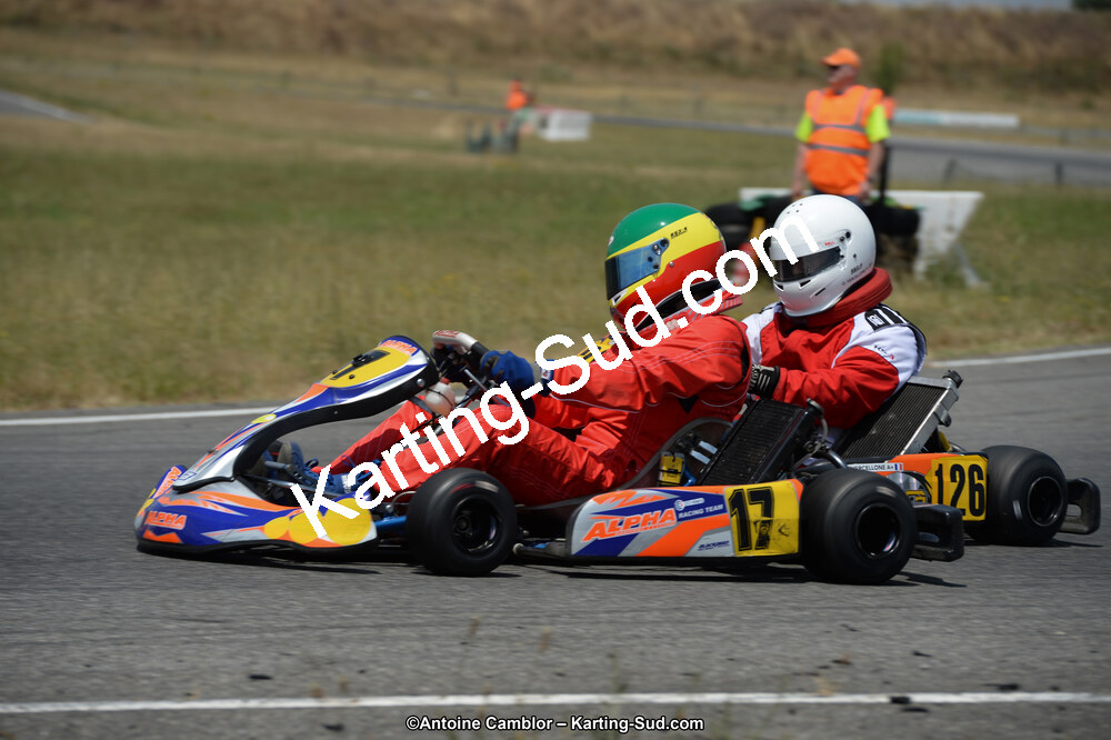 22/06/2014 : Course Club de Muret (Photos Antoine Camblor) 2014 — karting