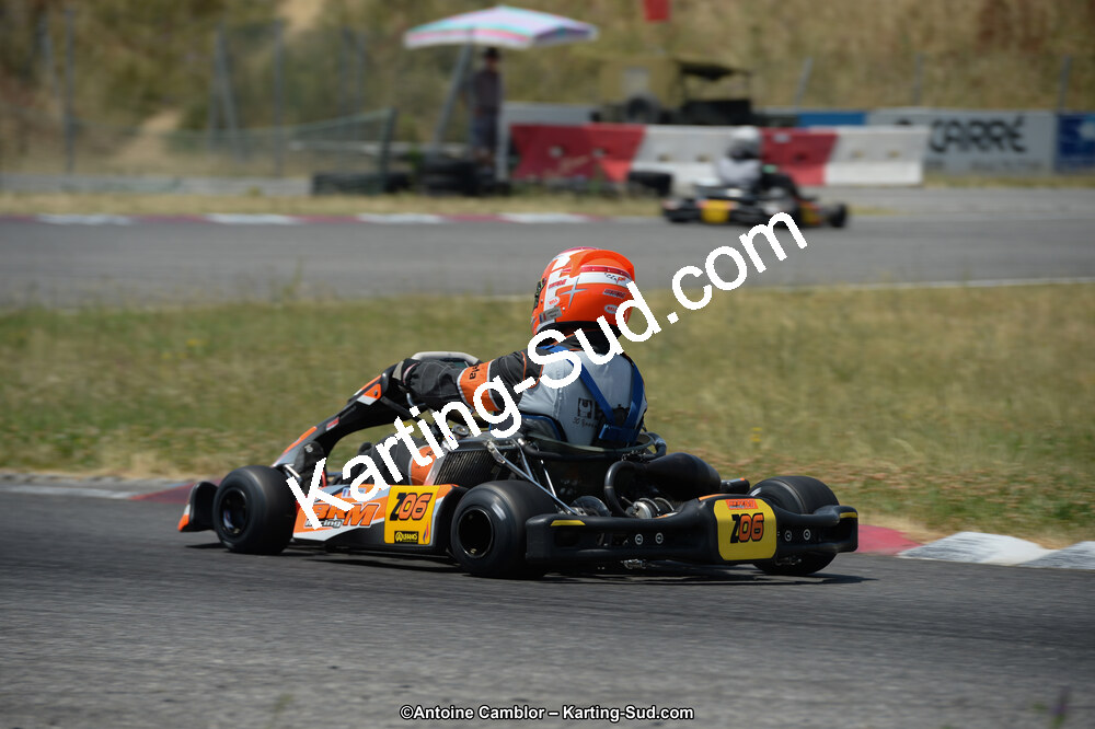 22/06/2014 : Course Club de Muret (Photos Antoine Camblor) 2014 — karting