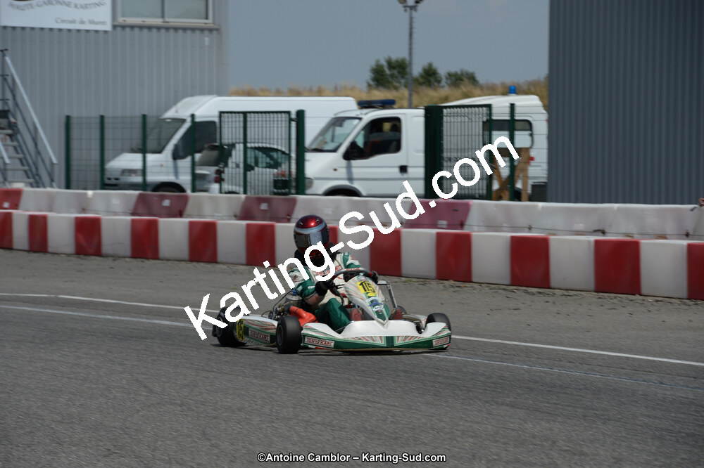 22/06/2014 : Course Club de Muret (Photos Antoine Camblor) 2014 — karting