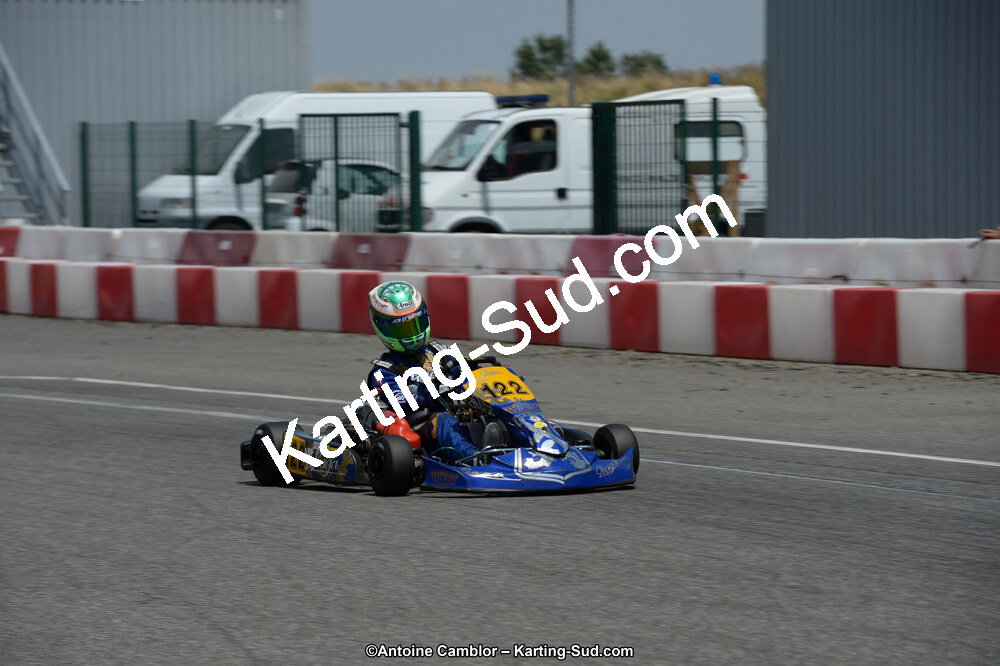 22/06/2014 : Course Club de Muret (Photos Antoine Camblor) 2014 — karting