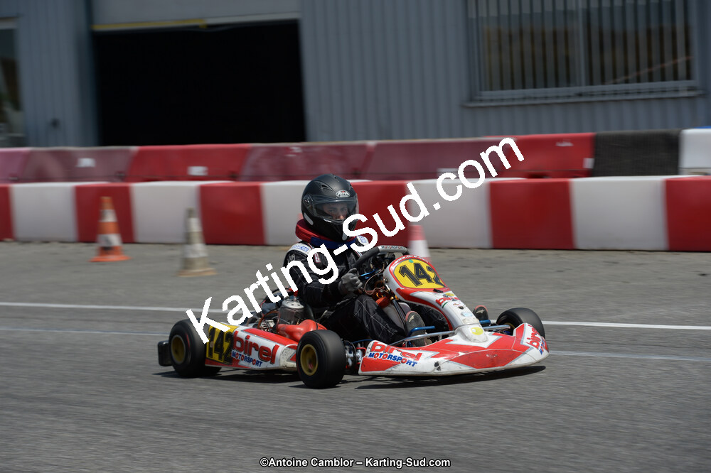 22/06/2014 : Course Club de Muret (Photos Antoine Camblor) 2014 — karting