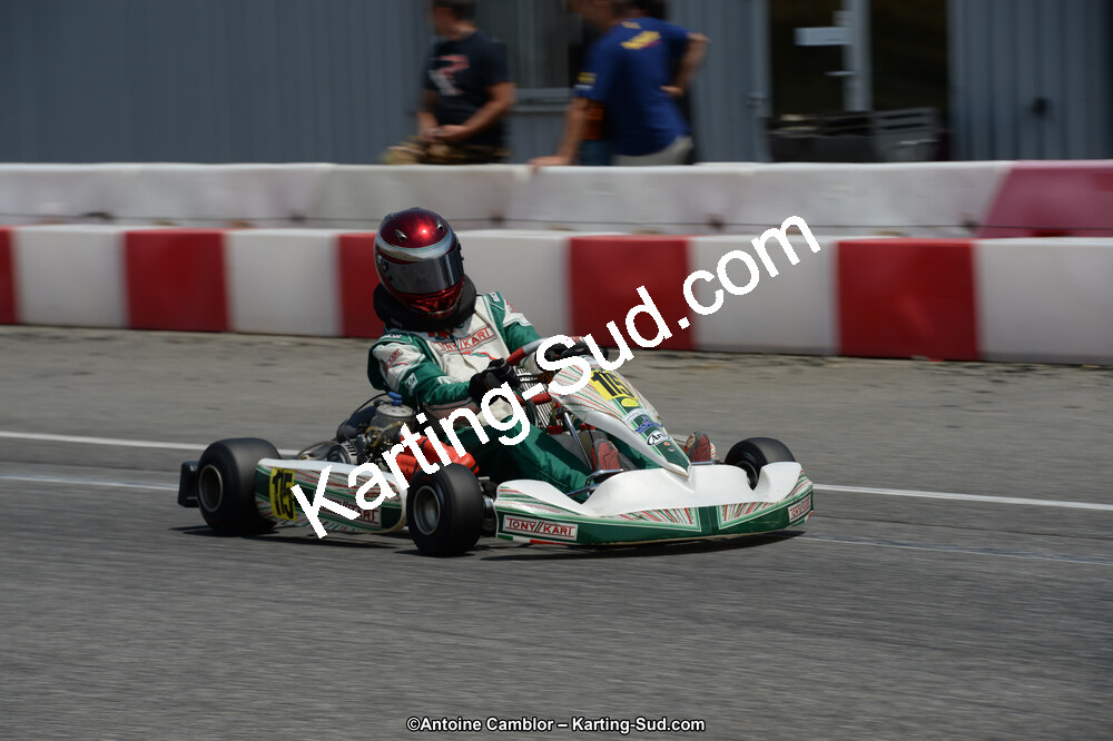 22/06/2014 : Course Club de Muret (Photos Antoine Camblor) 2014 — karting