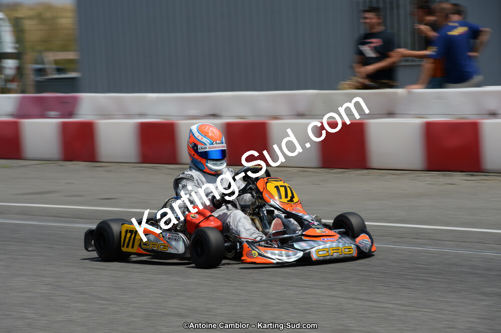 22/06/2014 : Course Club de Muret (Photos Antoine Camblor) 2014 — karting