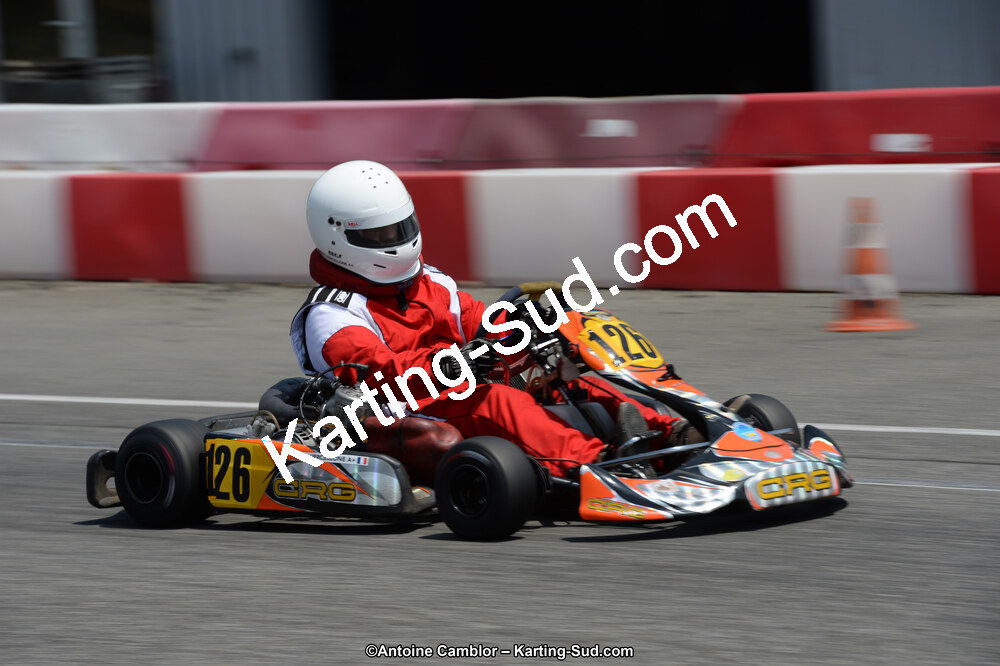 22/06/2014 : Course Club de Muret (Photos Antoine Camblor) 2014 — karting