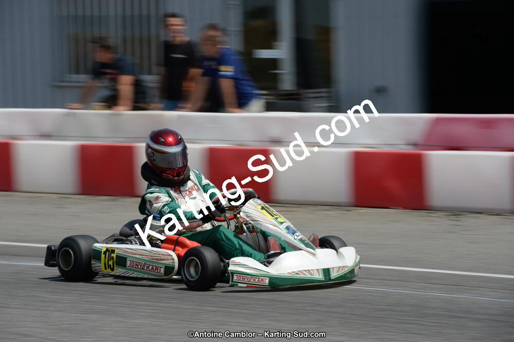 22/06/2014 : Course Club de Muret (Photos Antoine Camblor) 2014 — karting