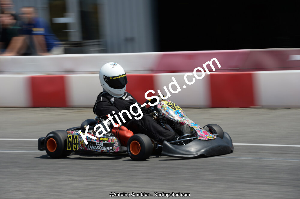 22/06/2014 : Course Club de Muret (Photos Antoine Camblor) 2014 — karting