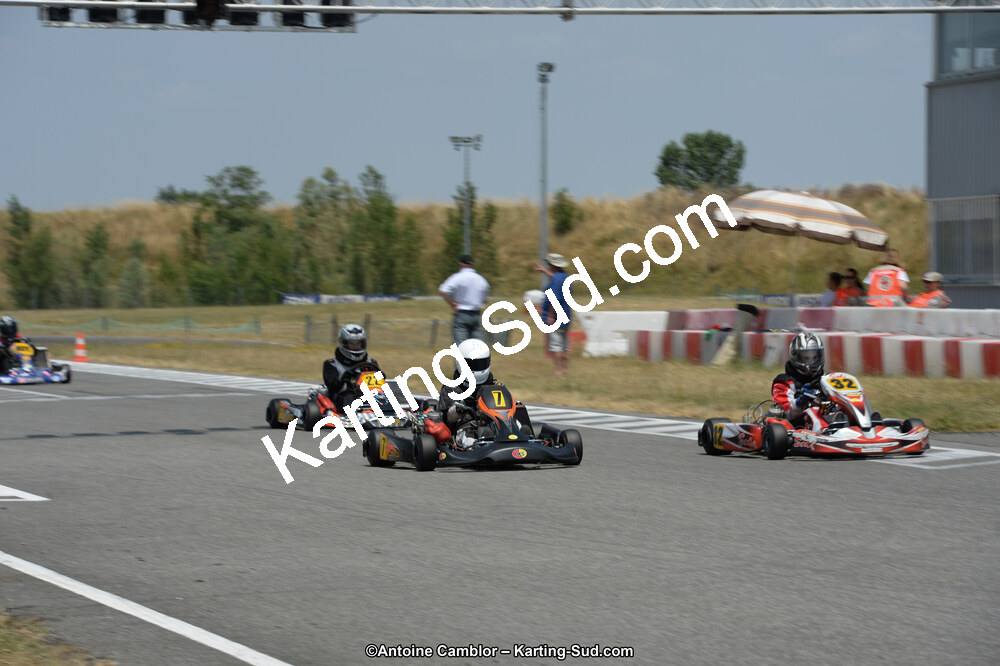 22/06/2014 : Course Club de Muret (Photos Antoine Camblor) 2014 — karting
