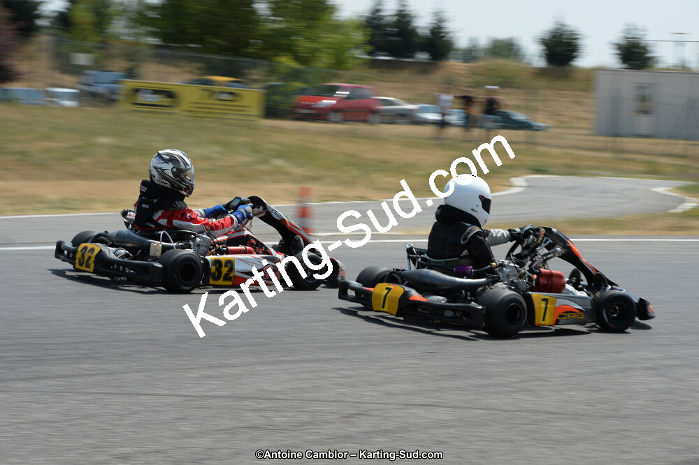 22/06/2014 : Course Club de Muret (Photos Antoine Camblor) 2014 — karting