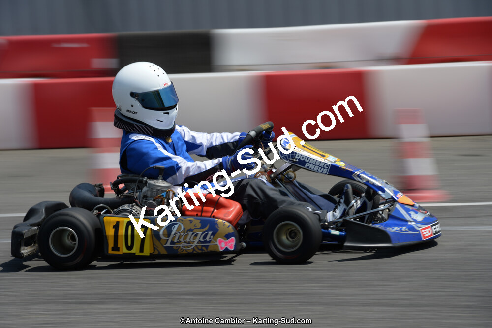 22/06/2014 : Course Club de Muret (Photos Antoine Camblor) 2014 — karting
