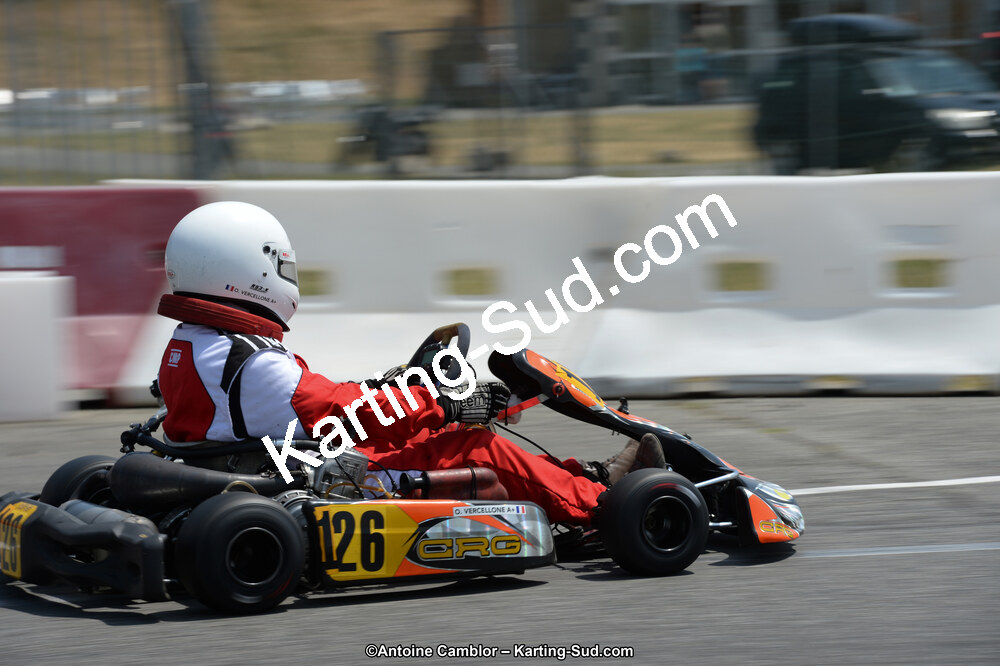 22/06/2014 : Course Club de Muret (Photos Antoine Camblor) 2014 — karting