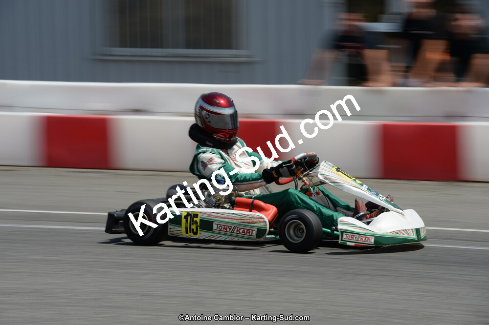 22/06/2014 : Course Club de Muret (Photos Antoine Camblor) 2014 — karting