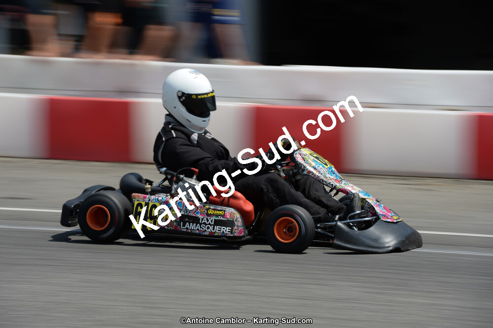 22/06/2014 : Course Club de Muret (Photos Antoine Camblor) 2014 — karting