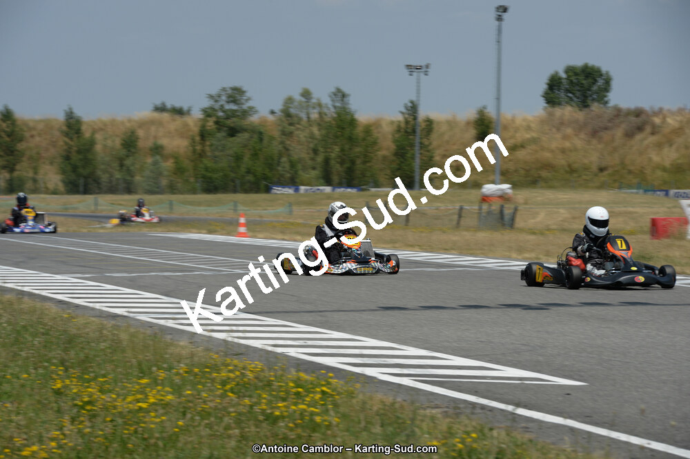 22/06/2014 : Course Club de Muret (Photos Antoine Camblor) 2014 — karting