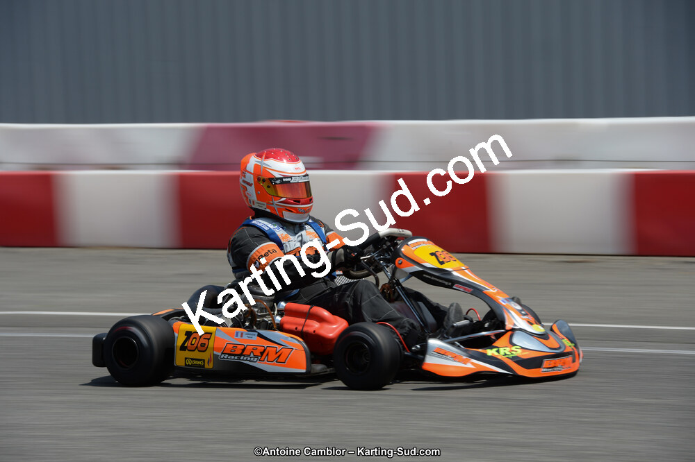 22/06/2014 : Course Club de Muret (Photos Antoine Camblor) 2014 — karting