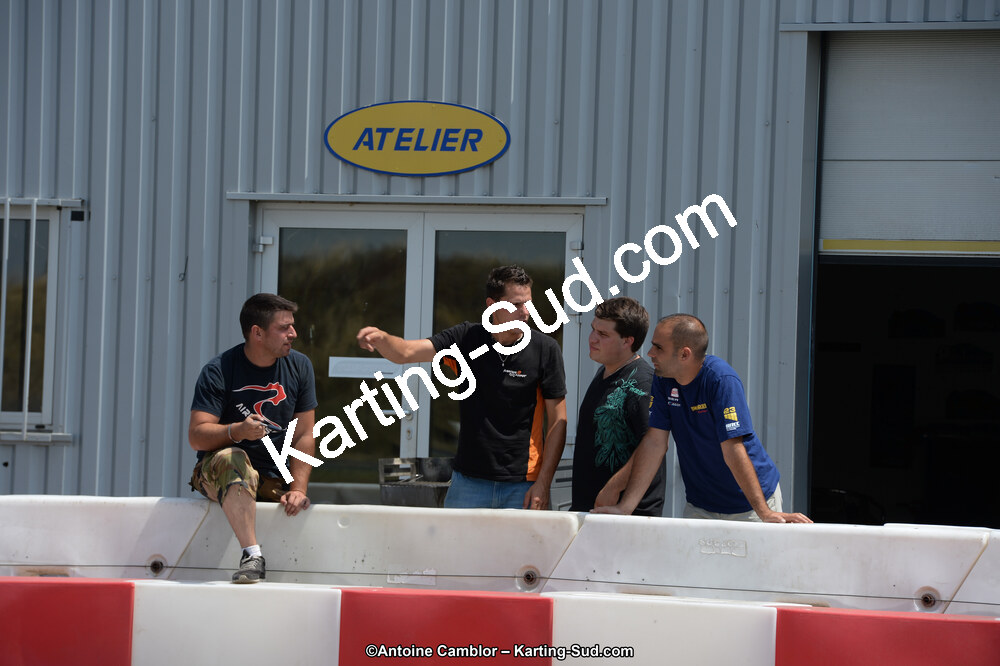 22/06/2014 : Course Club de Muret (Photos Antoine Camblor) 2014 — karting