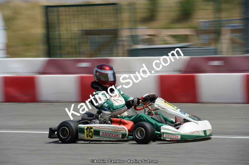 22/06/2014 : Course Club de Muret (Photos Antoine Camblor) 2014 — karting