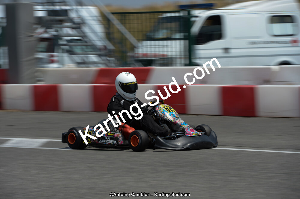 22/06/2014 : Course Club de Muret (Photos Antoine Camblor) 2014 — karting