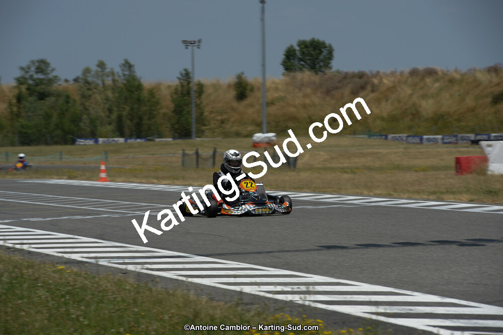 22/06/2014 : Course Club de Muret (Photos Antoine Camblor) 2014 — karting