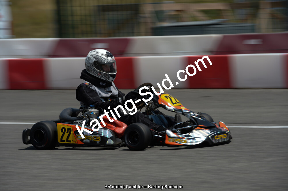 22/06/2014 : Course Club de Muret (Photos Antoine Camblor) 2014 — karting