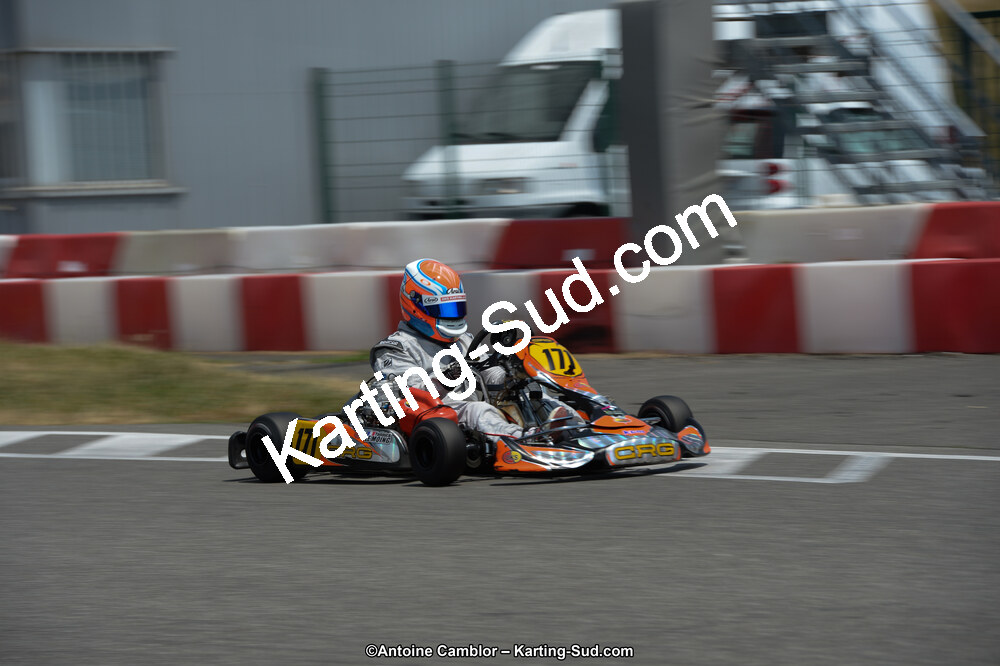 22/06/2014 : Course Club de Muret (Photos Antoine Camblor) 2014 — karting