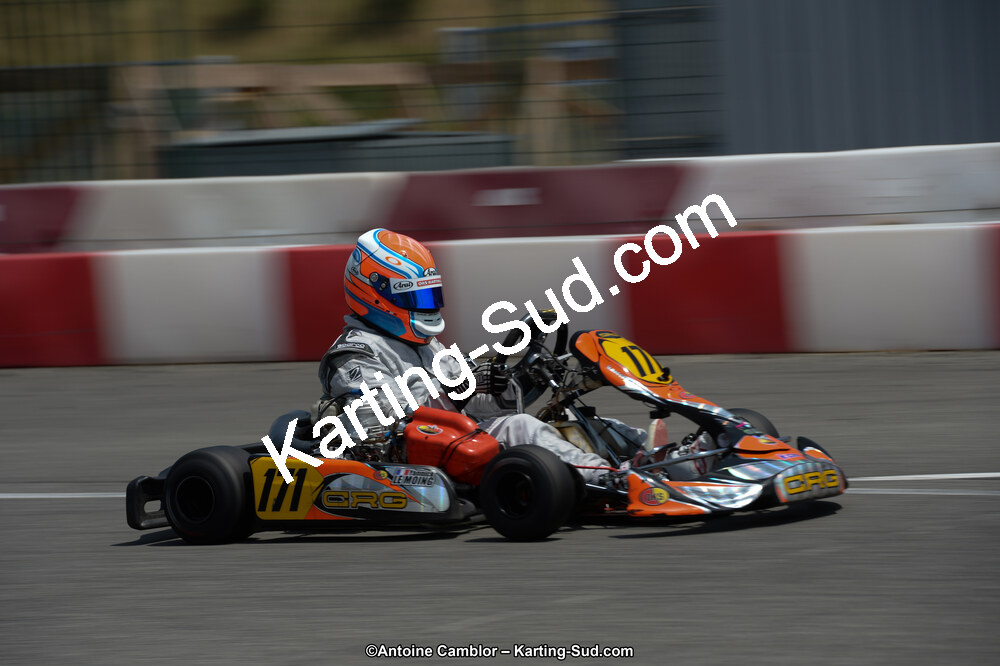 22/06/2014 : Course Club de Muret (Photos Antoine Camblor) 2014 — karting