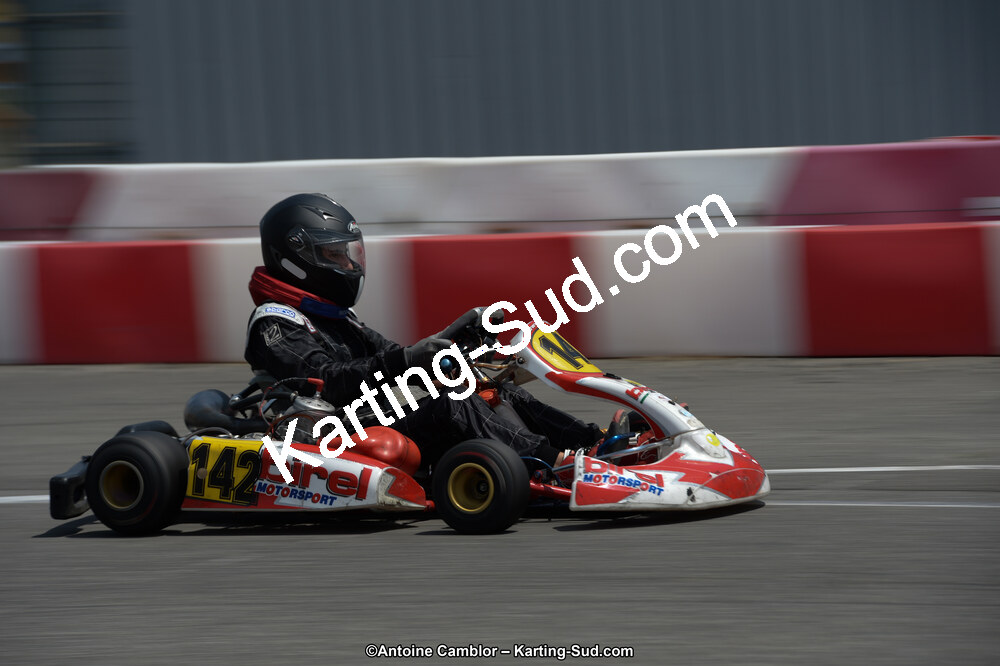 22/06/2014 : Course Club de Muret (Photos Antoine Camblor) 2014 — karting