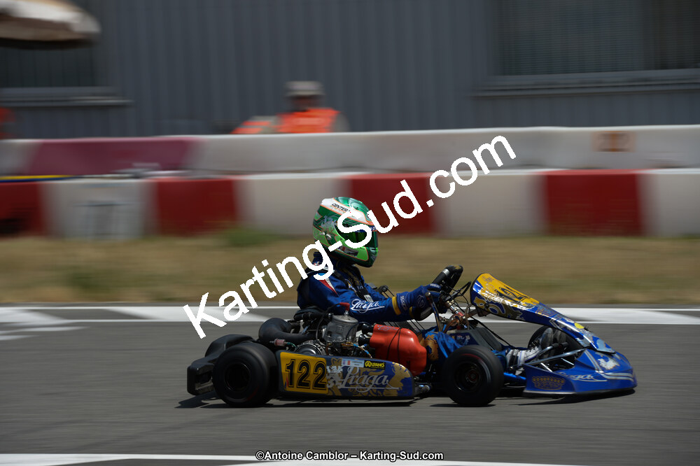 22/06/2014 : Course Club de Muret (Photos Antoine Camblor) 2014 — karting