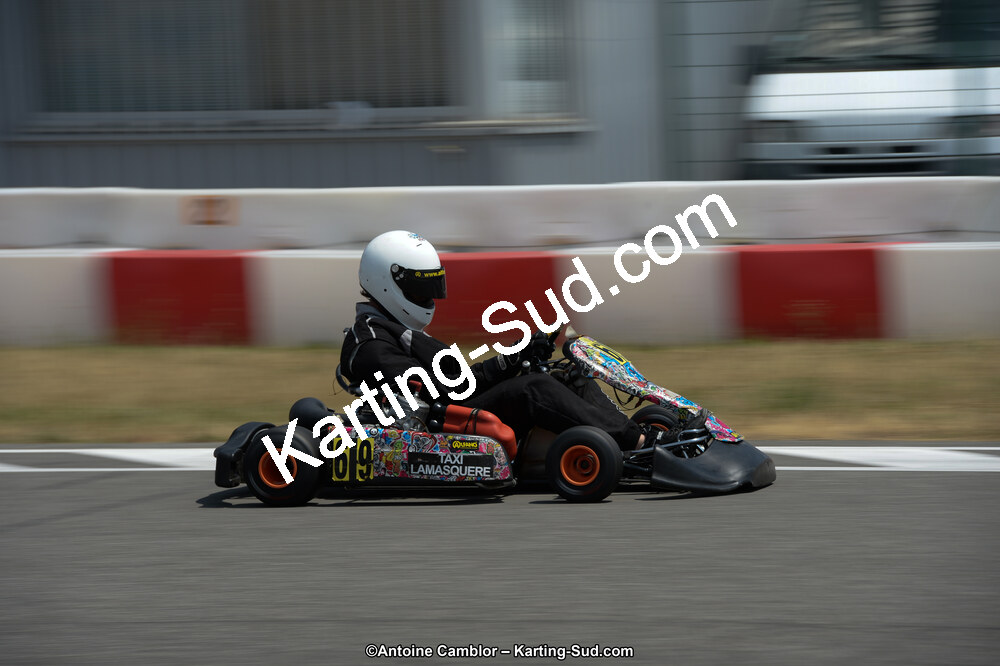 22/06/2014 : Course Club de Muret (Photos Antoine Camblor) 2014 — karting