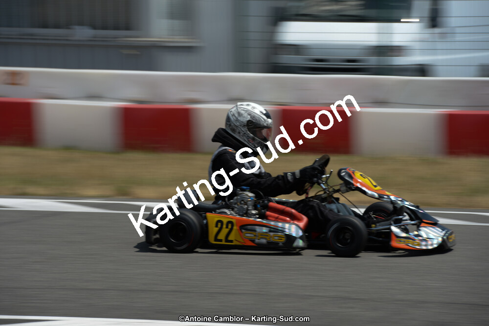 22/06/2014 : Course Club de Muret (Photos Antoine Camblor) 2014 — karting
