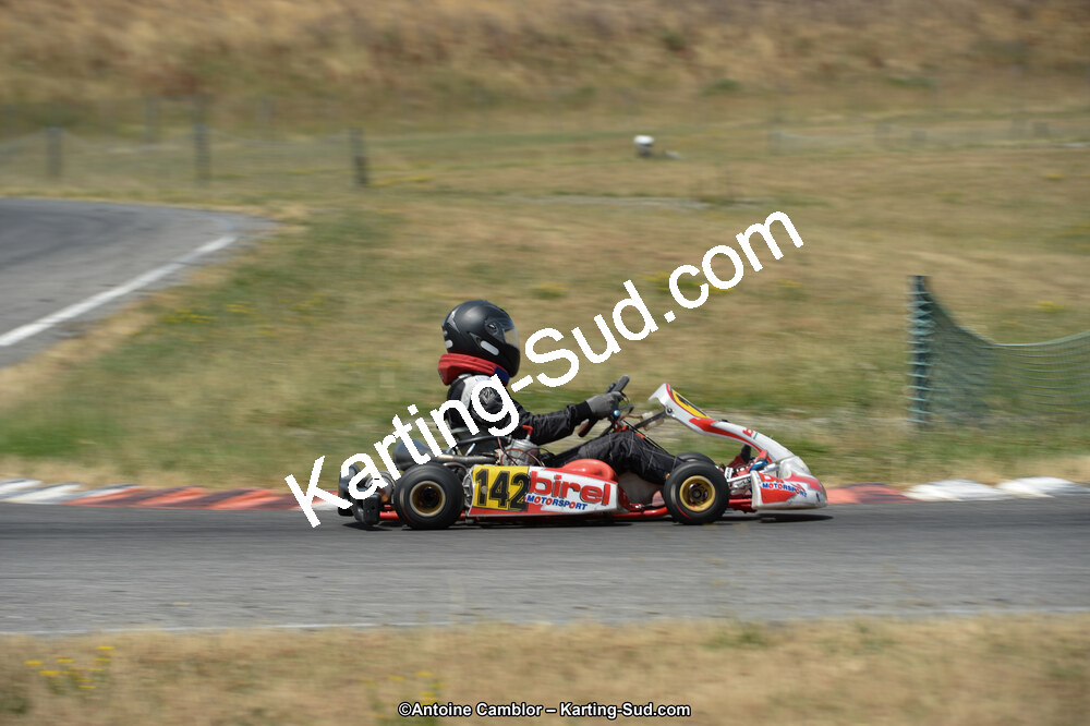 22/06/2014 : Course Club de Muret (Photos Antoine Camblor) 2014 — karting