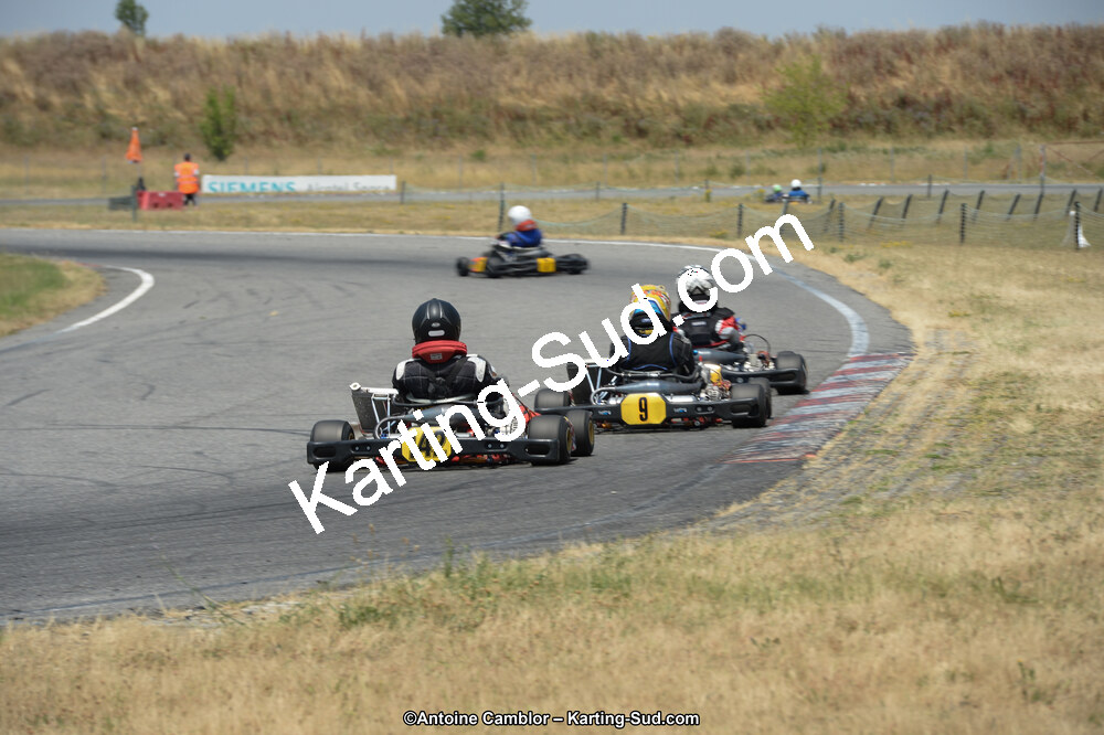 22/06/2014 : Course Club de Muret (Photos Antoine Camblor) 2014 — karting