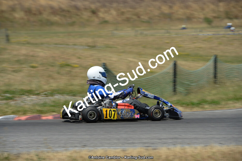 22/06/2014 : Course Club de Muret (Photos Antoine Camblor) 2014 — karting