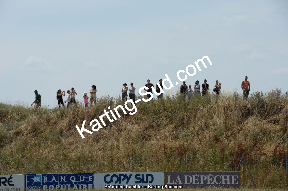 22/06/2014 : Course Club de Muret (Photos Antoine Camblor) 2014 — karting
