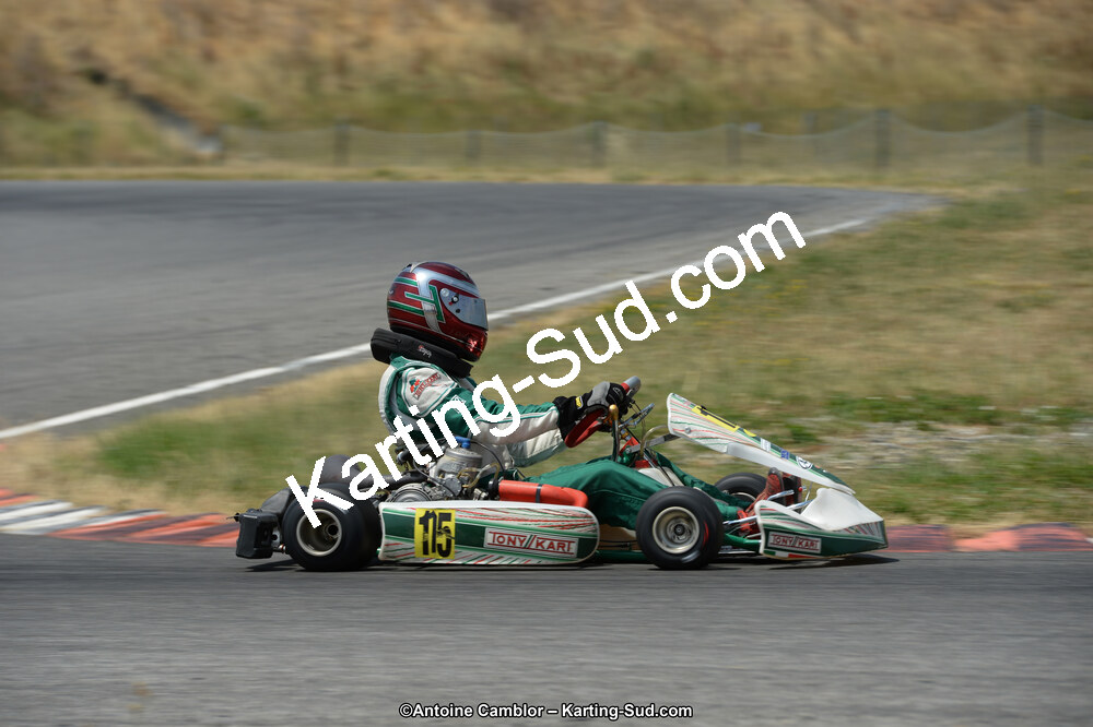 22/06/2014 : Course Club de Muret (Photos Antoine Camblor) 2014 — karting