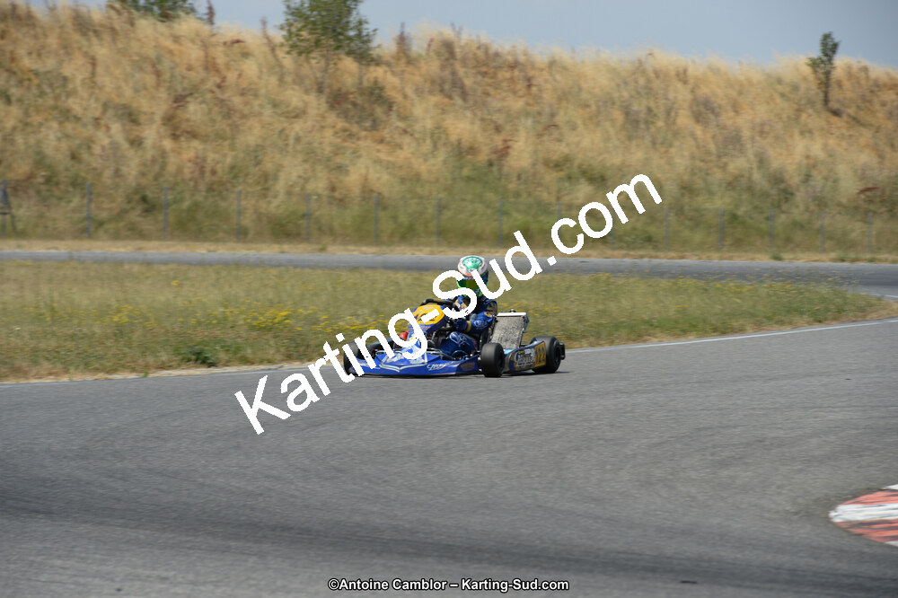 22/06/2014 : Course Club de Muret (Photos Antoine Camblor) 2014 — karting