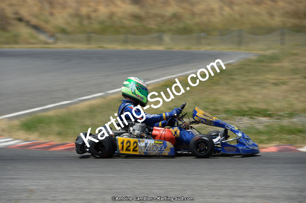 22/06/2014 : Course Club de Muret (Photos Antoine Camblor) 2014 — karting