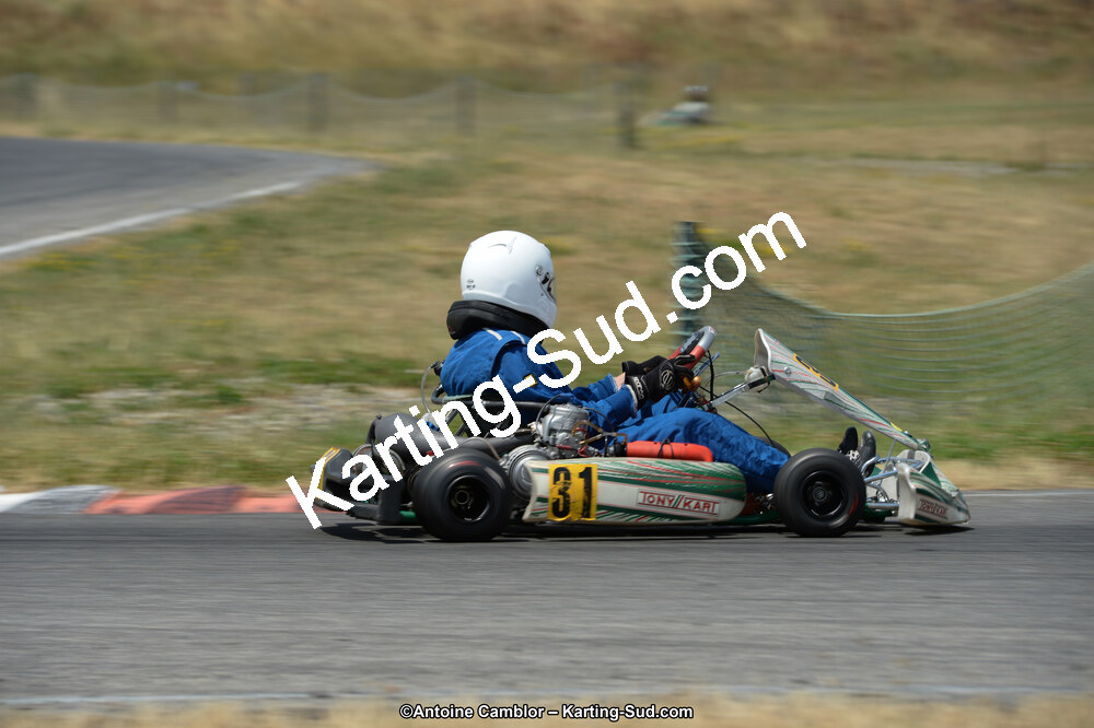 22/06/2014 : Course Club de Muret (Photos Antoine Camblor) 2014 — karting