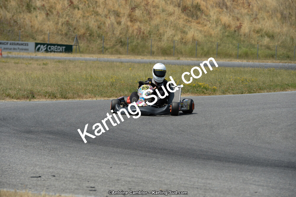 22/06/2014 : Course Club de Muret (Photos Antoine Camblor) 2014 — karting