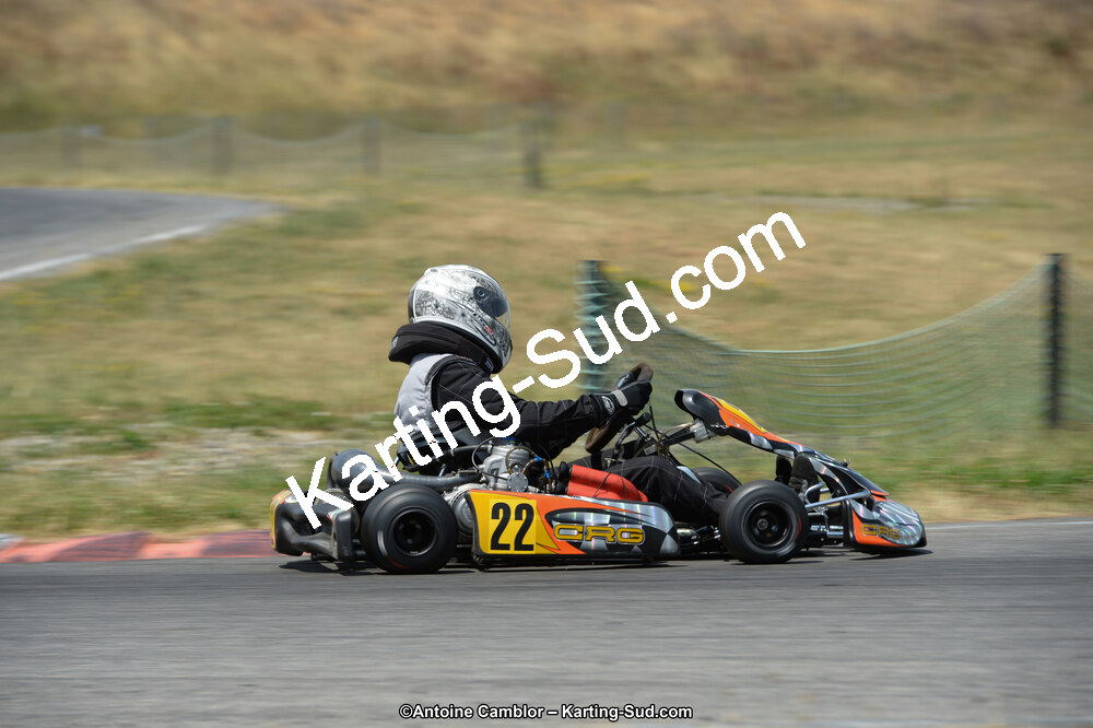 22/06/2014 : Course Club de Muret (Photos Antoine Camblor) 2014 — karting