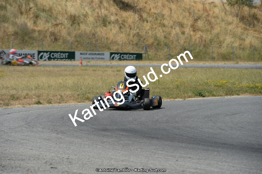 22/06/2014 : Course Club de Muret (Photos Antoine Camblor) 2014 — karting