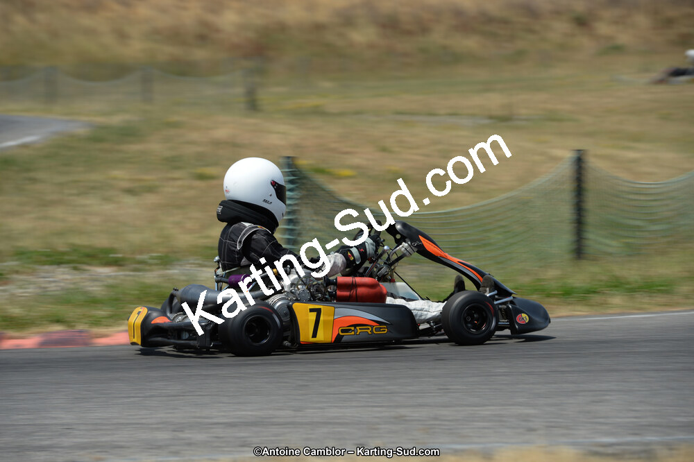 22/06/2014 : Course Club de Muret (Photos Antoine Camblor) 2014 — karting