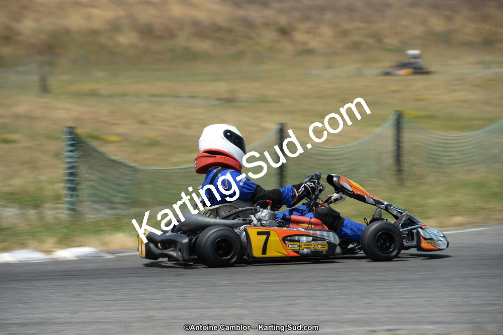 22/06/2014 : Course Club de Muret (Photos Antoine Camblor) 2014 — karting