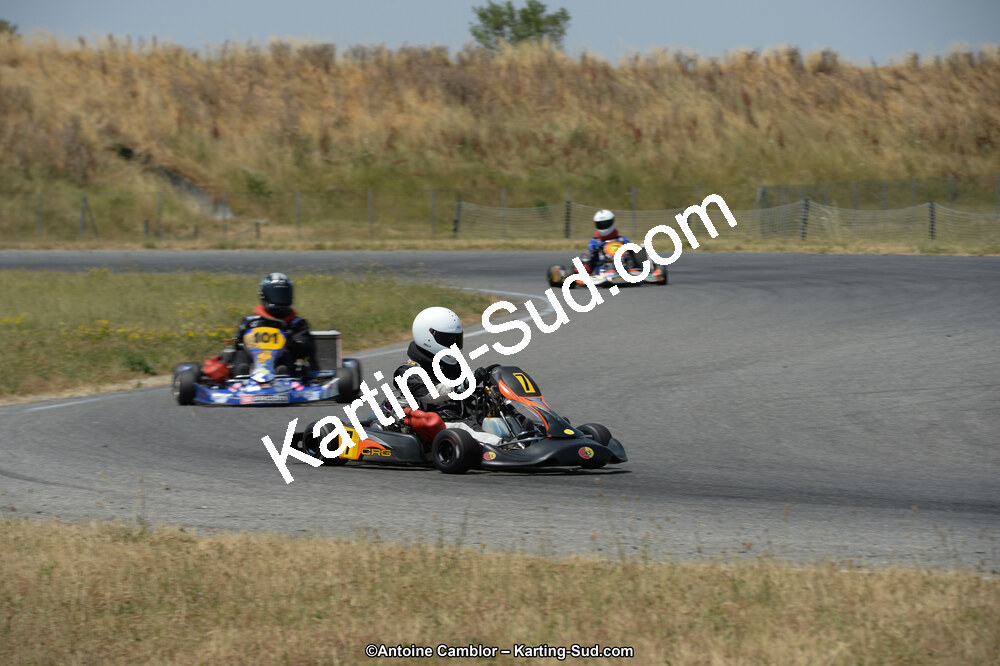 22/06/2014 : Course Club de Muret (Photos Antoine Camblor) 2014 — karting